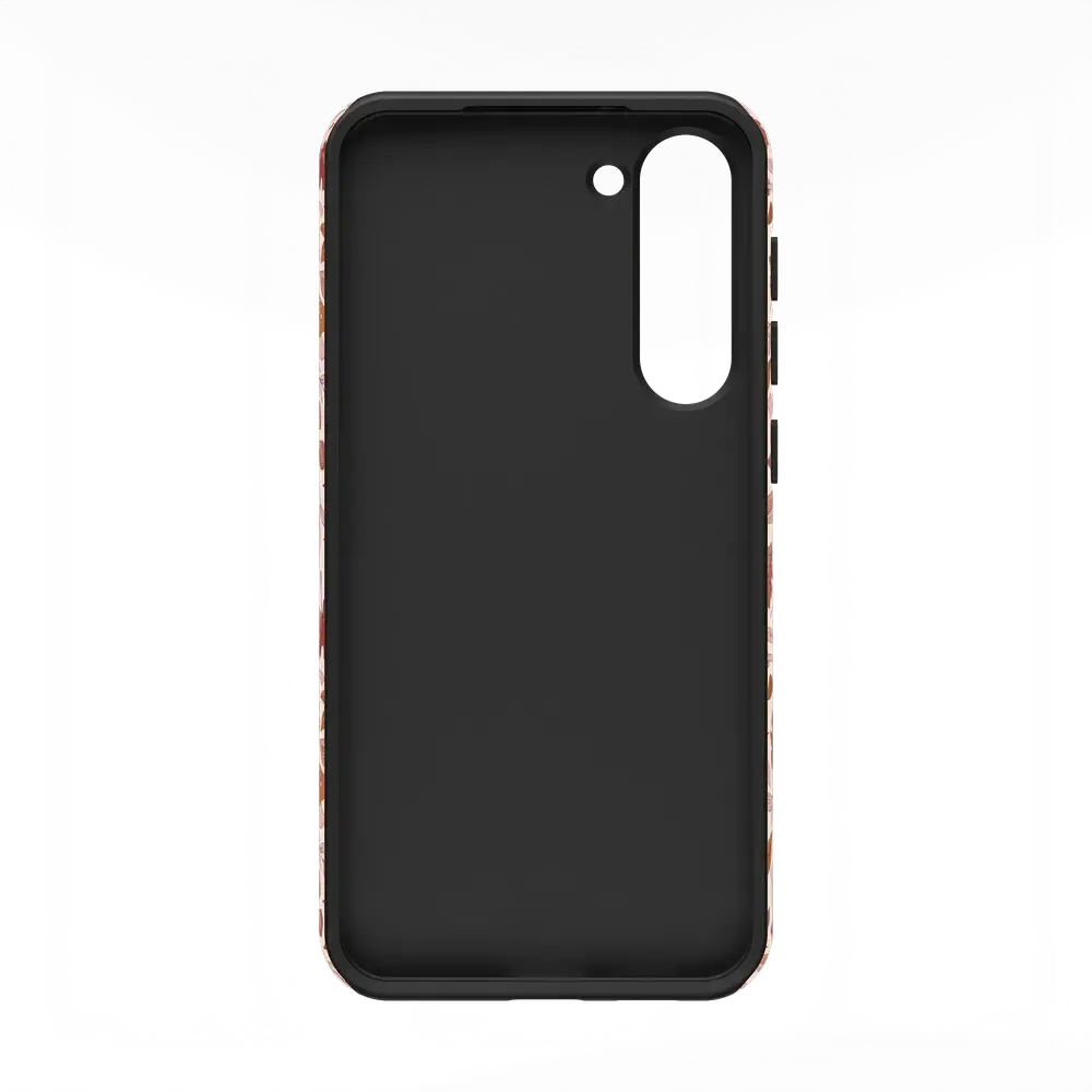 Can't Help Falling | Autumn Leaves Case - Bansusa