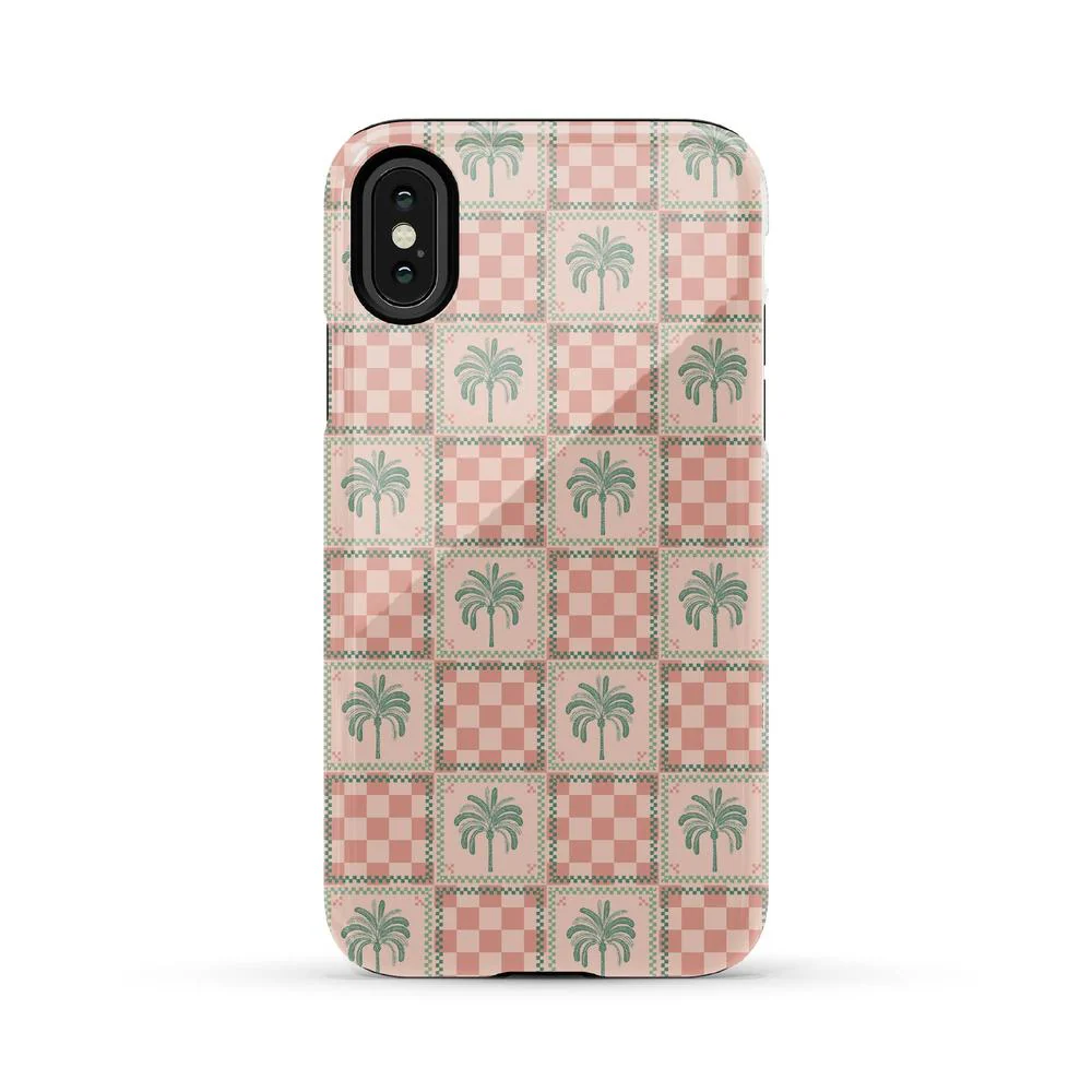 The Social Club | Palm Beach Case - Bansusa