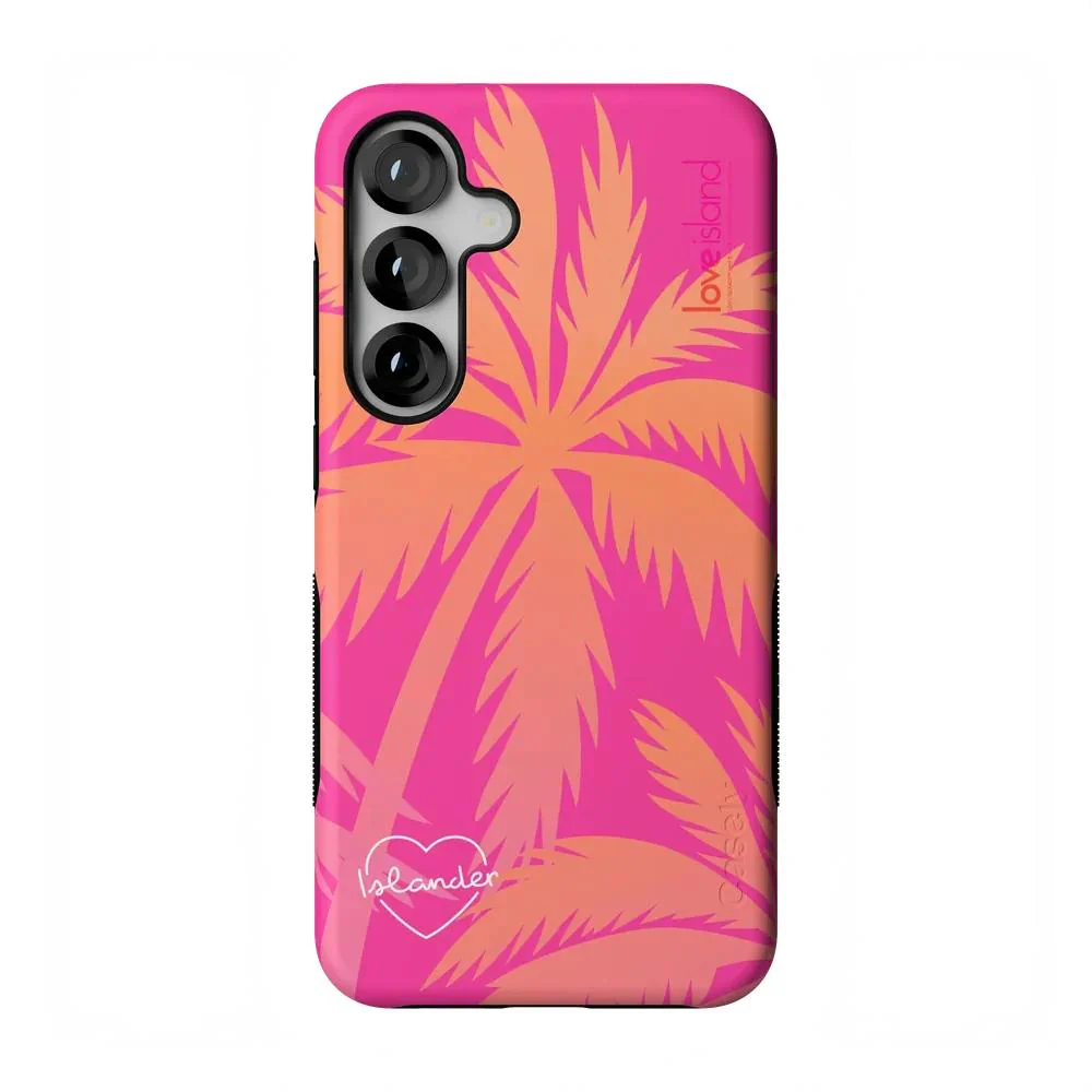 Islander | Official Love Island x Bans Phone Case - Bansusa