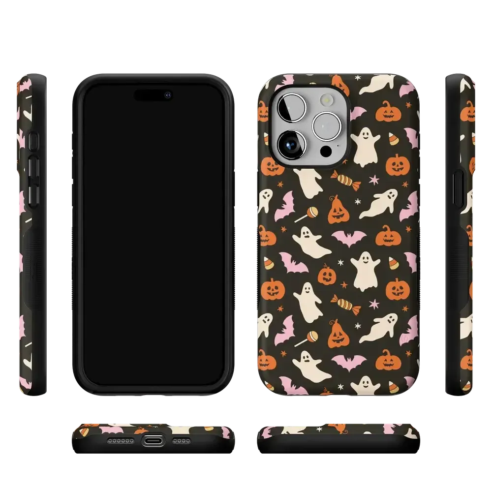 Trick or Treat | Sweet Halloween Case - Bansusa