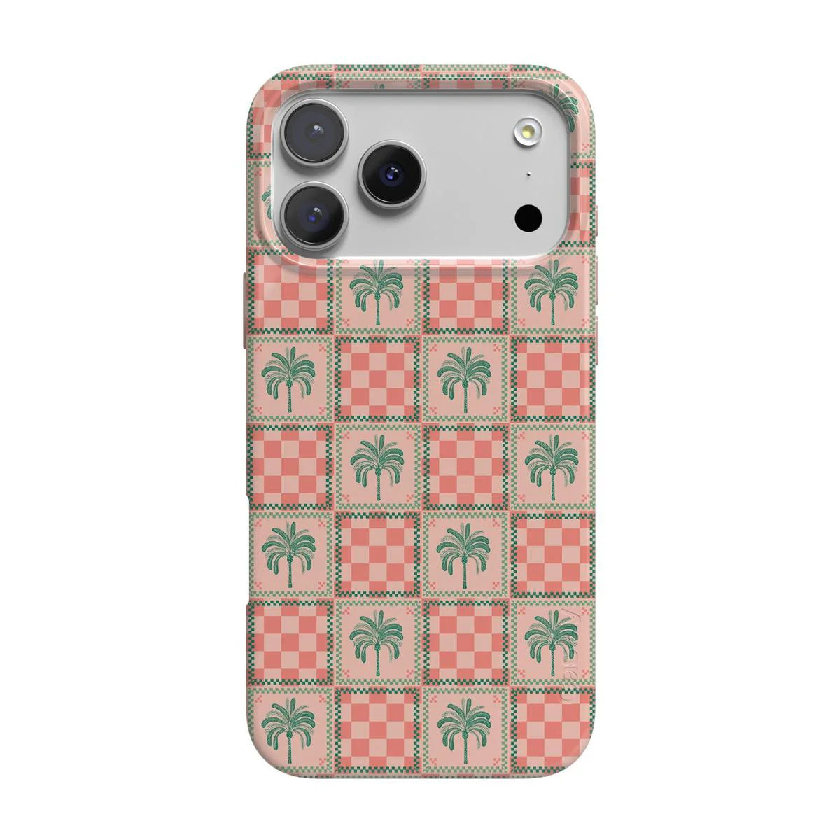 The Social Club | Palm Beach Case - Bansusa