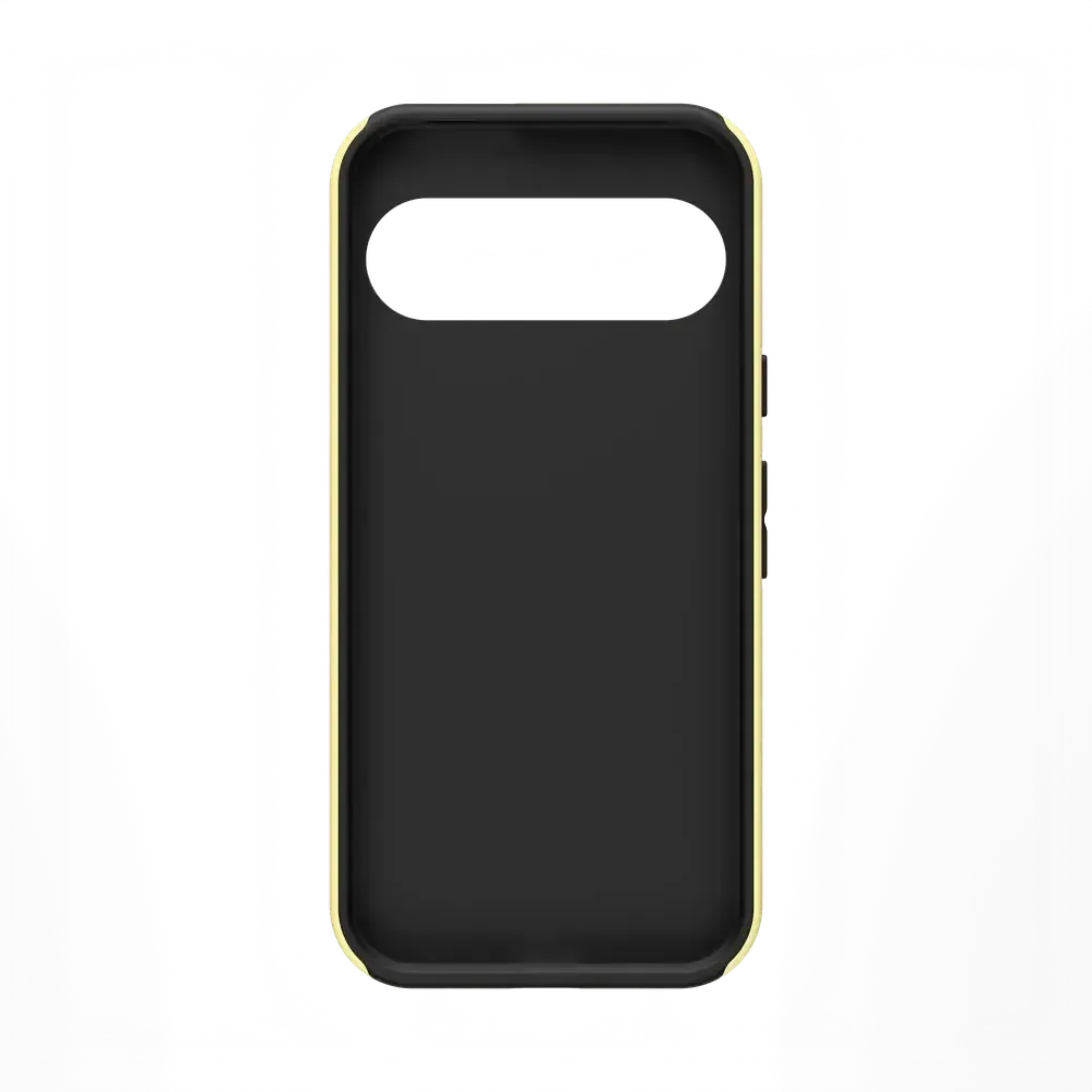 Butter Me Up | Butter Yellow Case - Bansusa