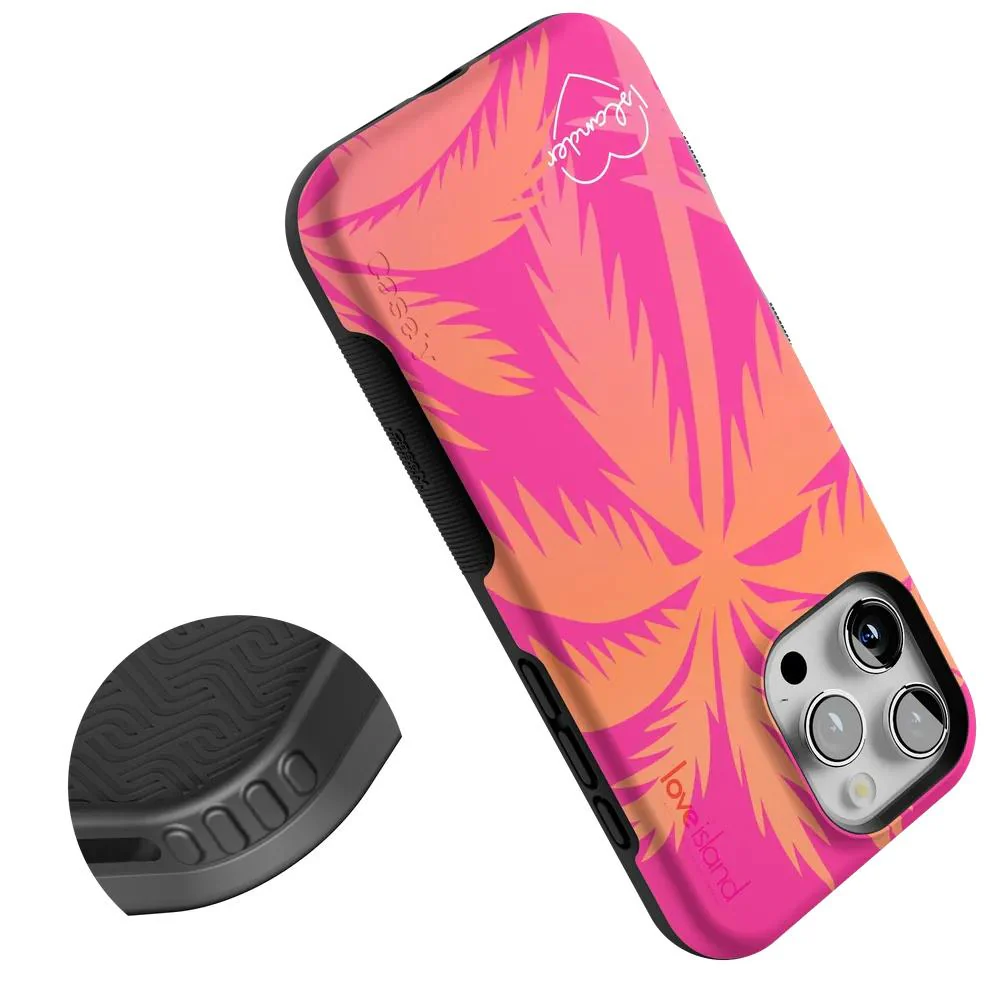 Islander | Official Love Island x Bans Phone Case - Bansusa