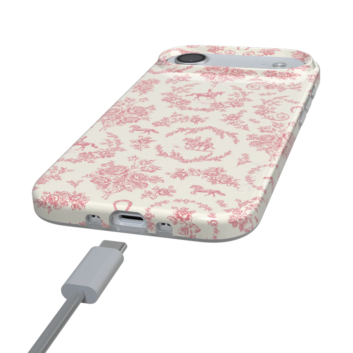 Western Bloom | Jenna Palek x Bans Case - Bansusa
