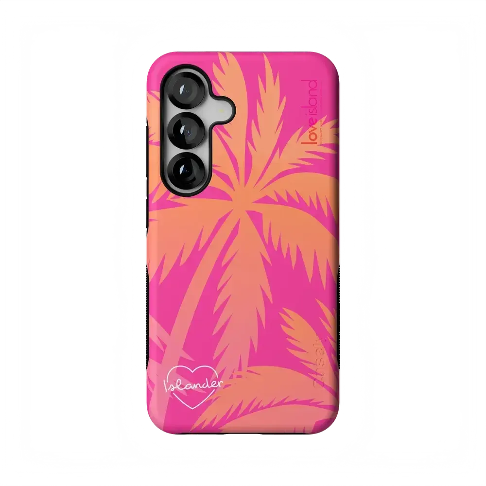 Islander | Love Island Case - Bansusa