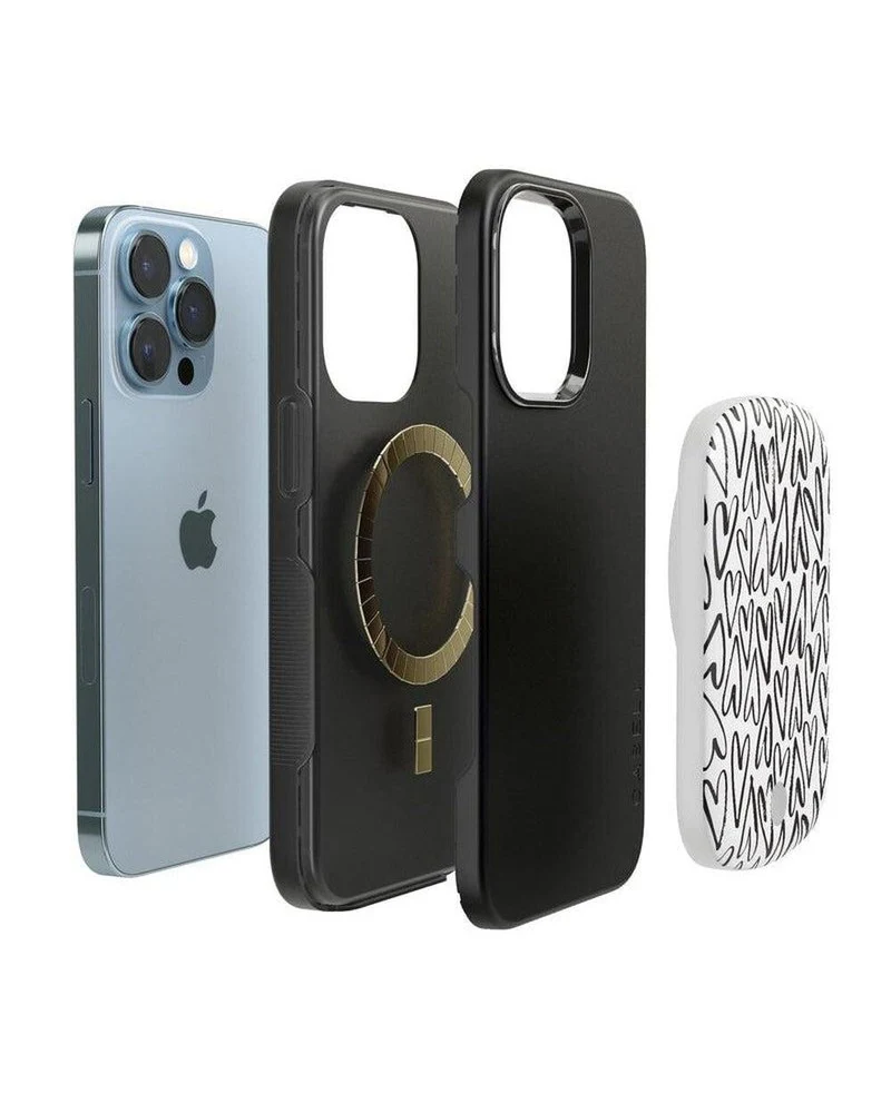 Heart Throb | Endless Hearts Power Pod - Bansusa