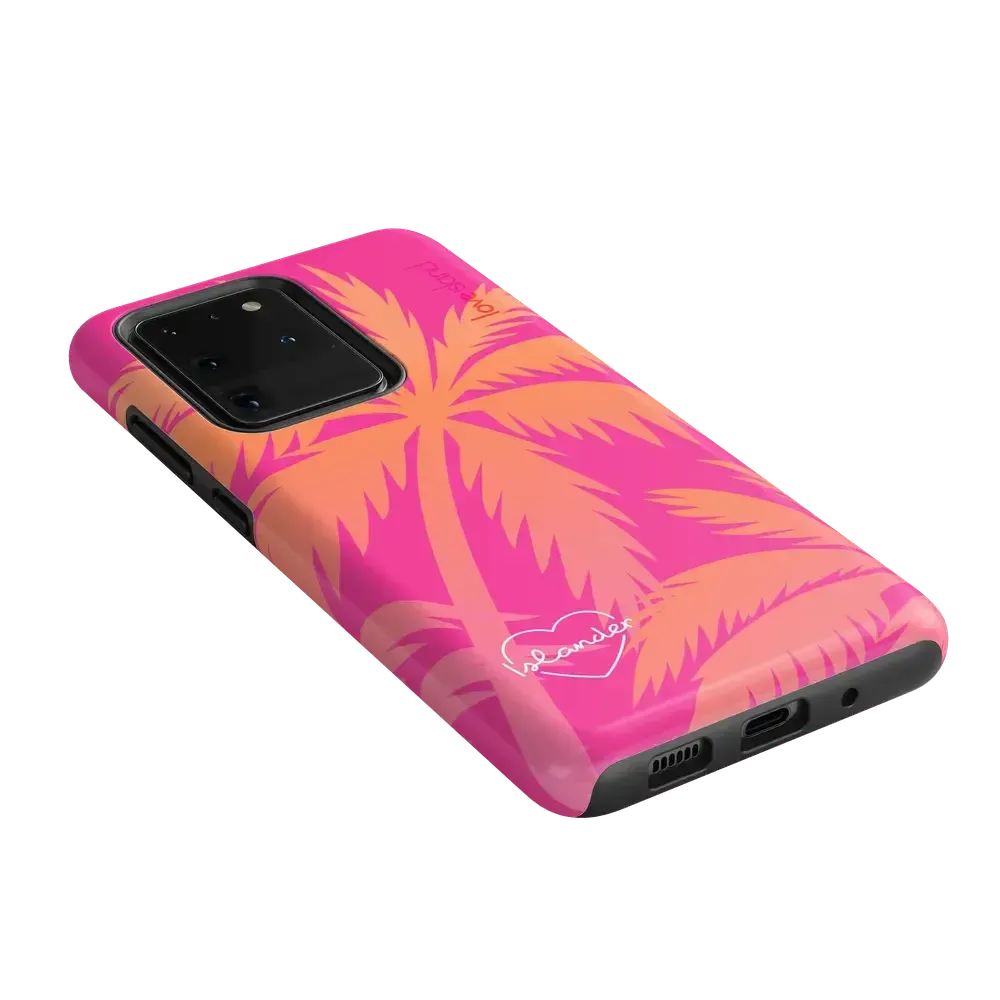 Islander | Love Island Case - Bansusa