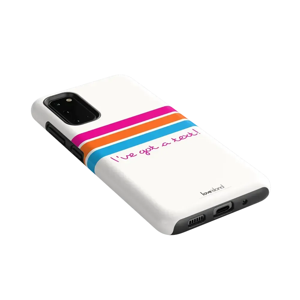 I've Got a Text! | Love Island Case - Bansusa