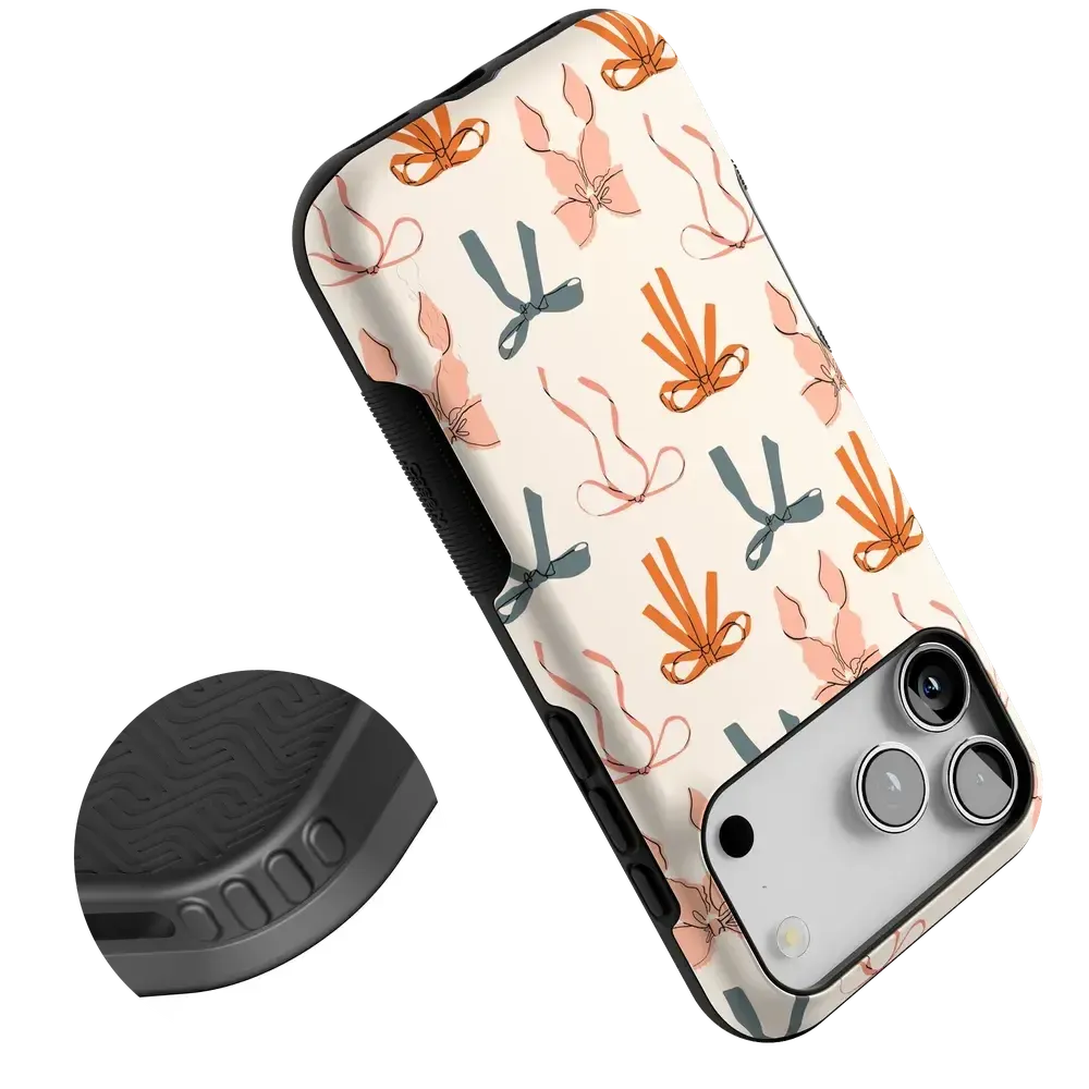 Gourdy Girlie | Harvest Bows Case - Bansusa