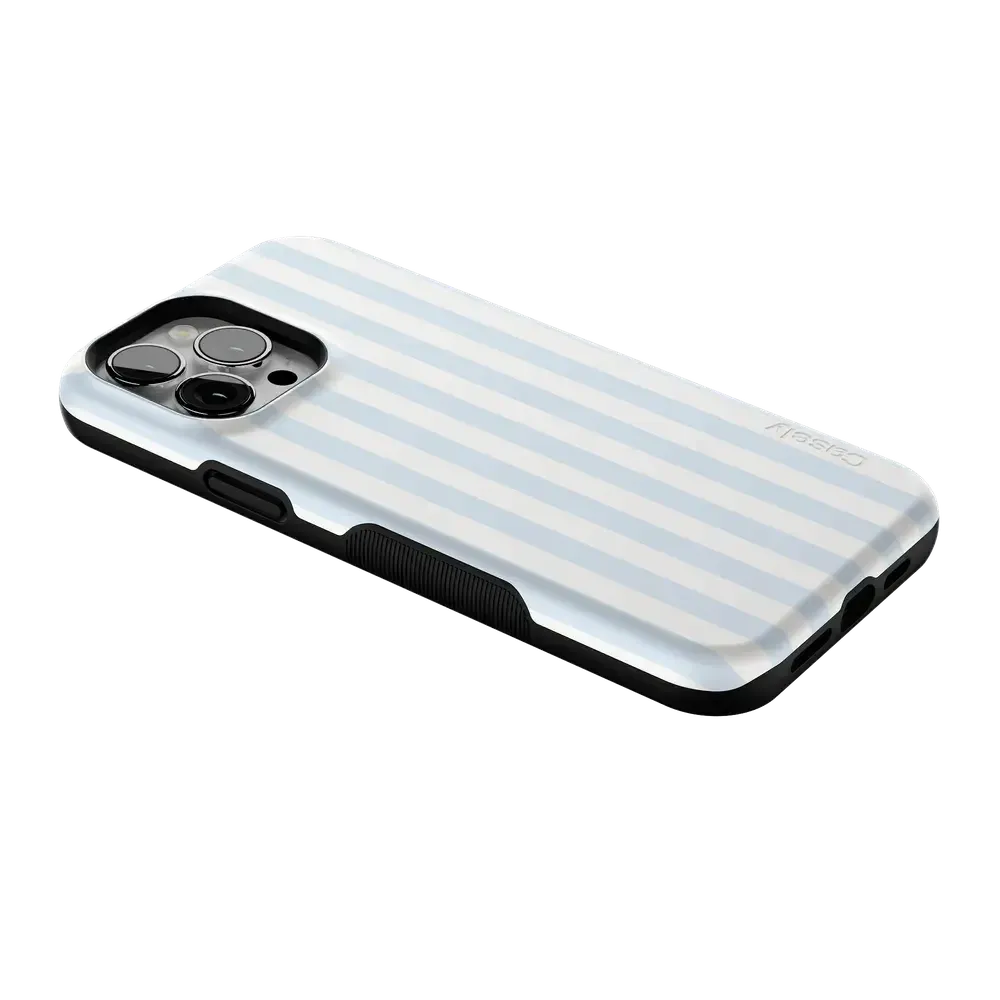 Blue Stripes | Sunday Best Case - Bansusa