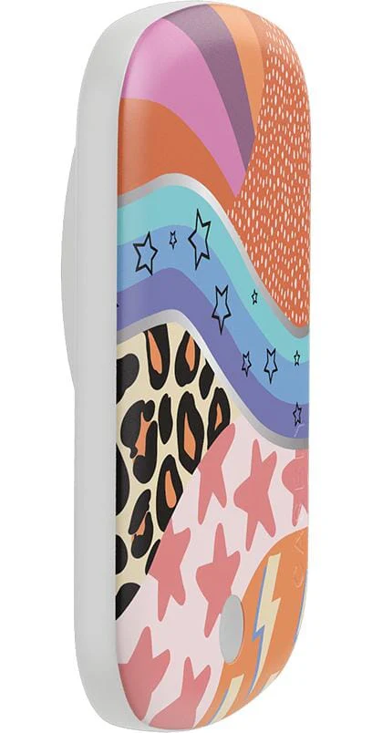 And I Oop | Mixed Swatch Power Pod - Bansusa