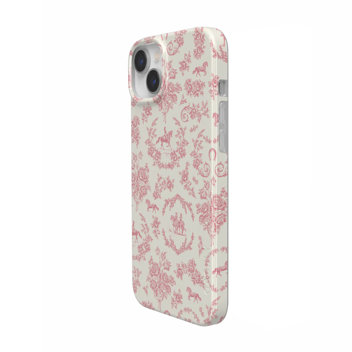 Western Bloom | Jenna Palek x Bans Case - Bansusa