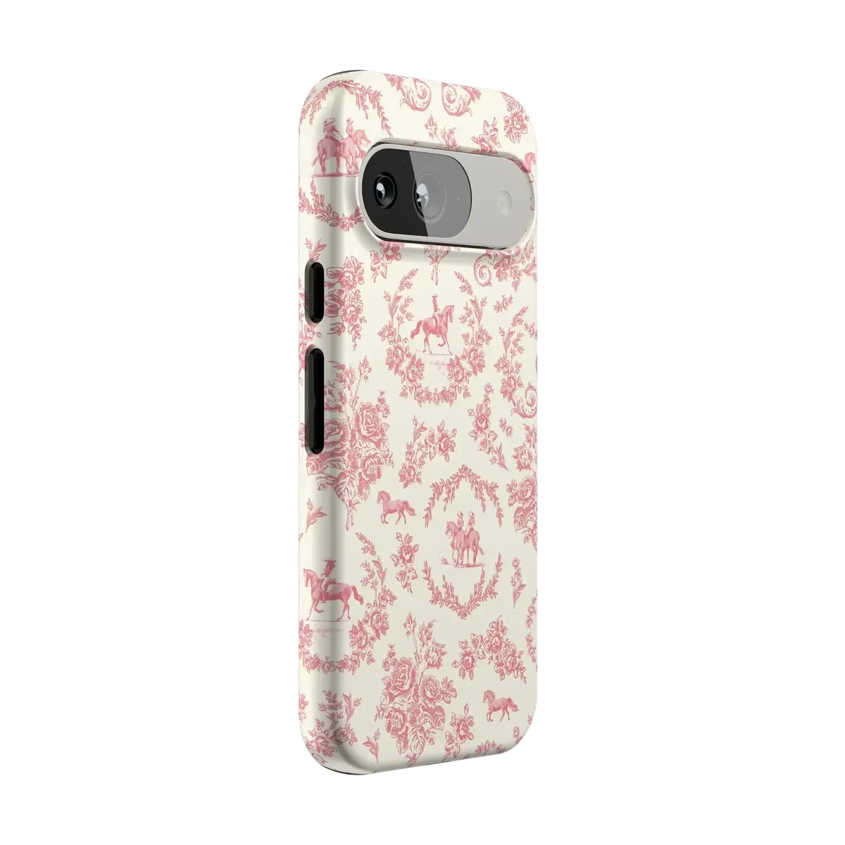 Western Bloom | Jenna Palek x Bans Case - Bansusa