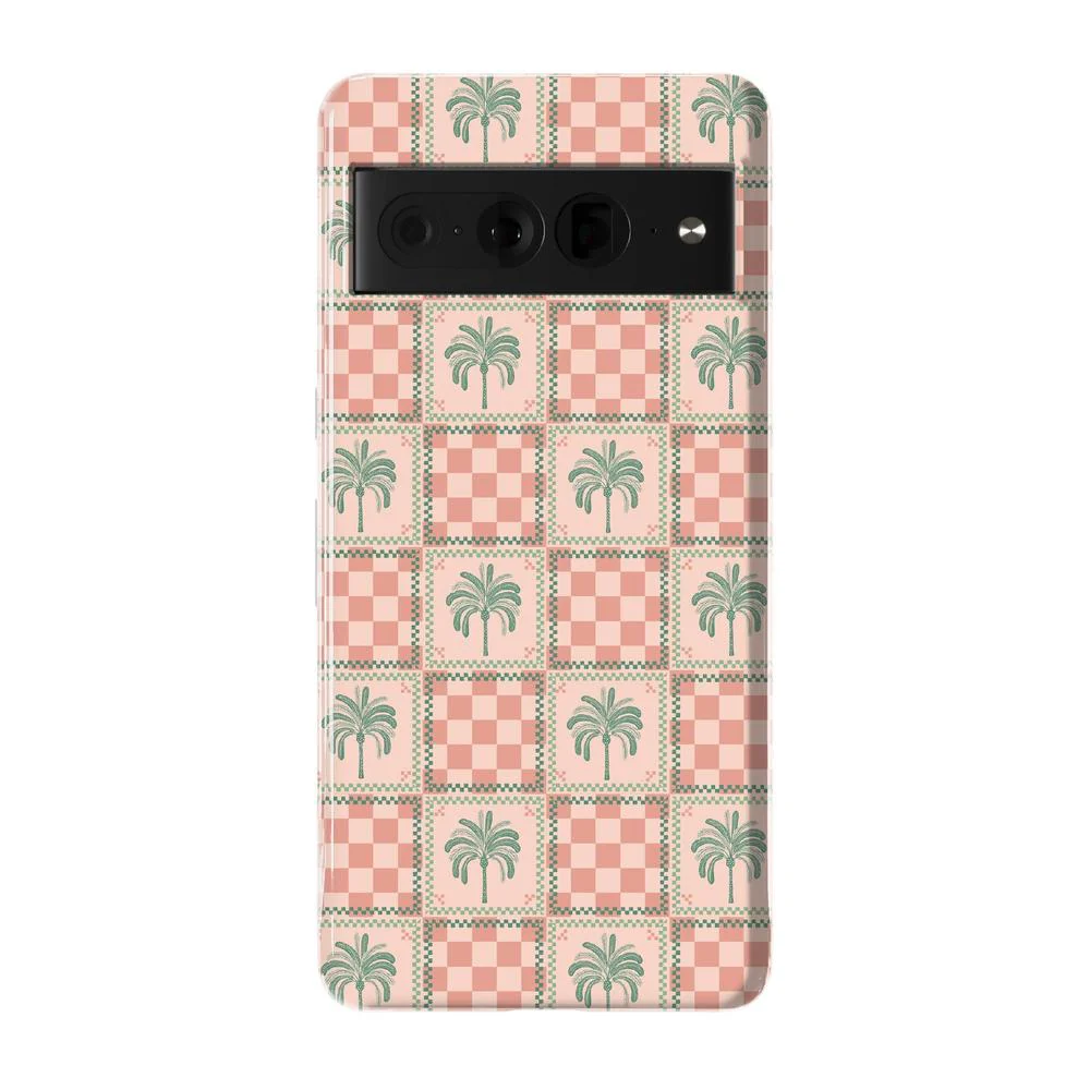 The Social Club | Palm Beach Case - Bansusa