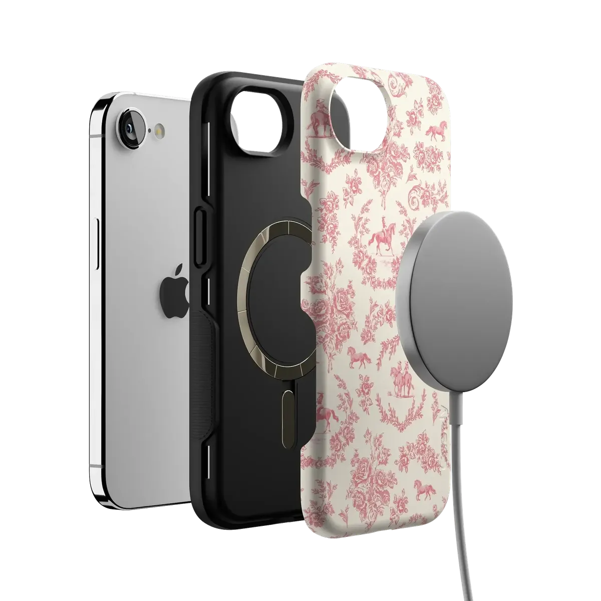 Western Bloom | Jenna Palek x Bans Case - Bansusa