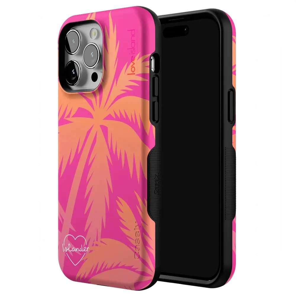 Islander | Official Love Island x Bans Phone Case - Bansusa