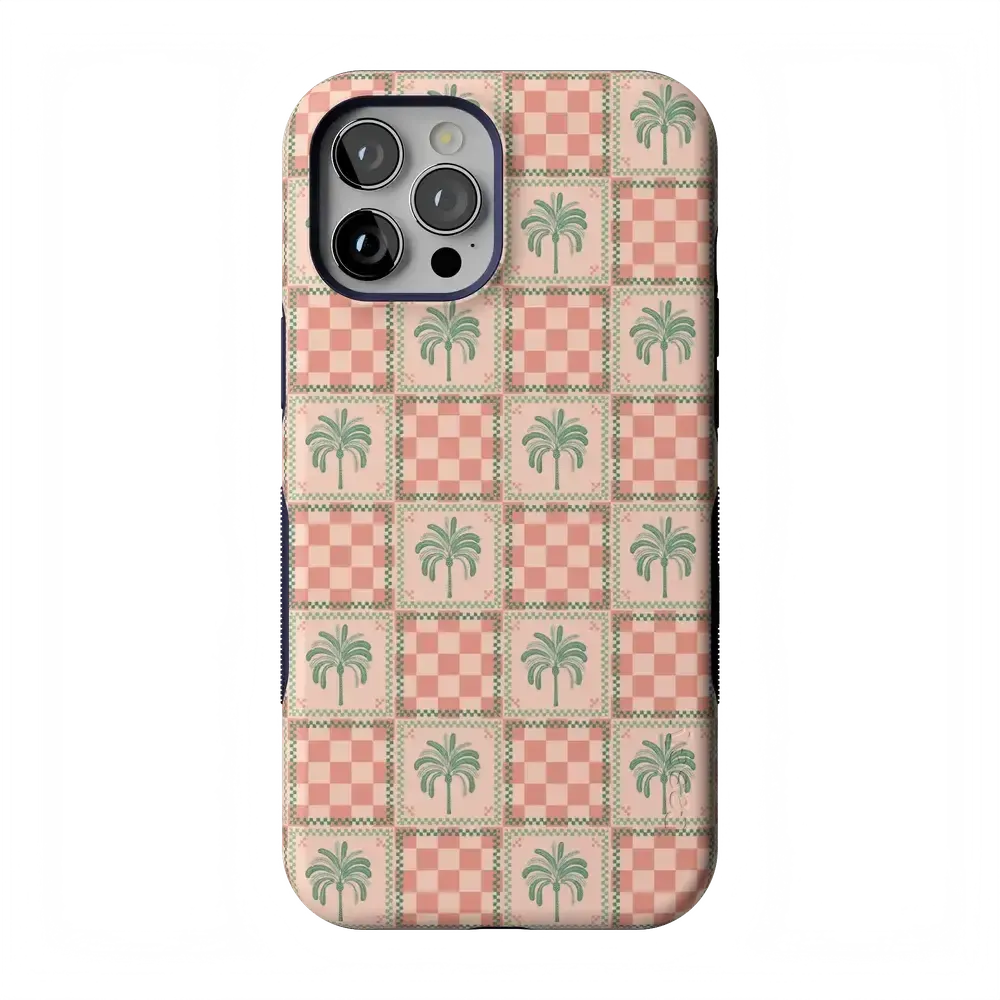 The Social Club | Palm Beach Case - Bansusa