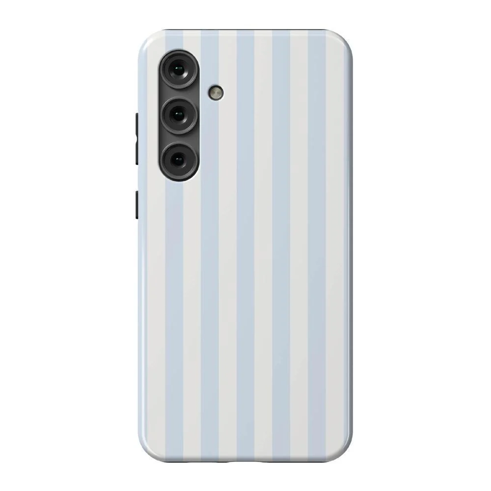 Blue Stripes | Sunday Best Case - Bansusa