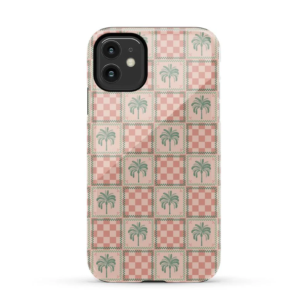The Social Club | Palm Beach Case - Bansusa