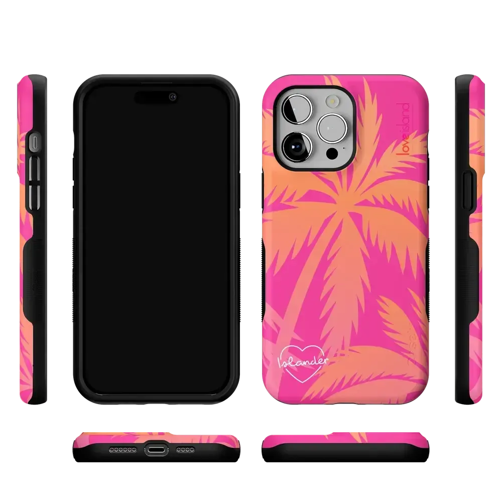 Islander | Love Island Case - Bansusa