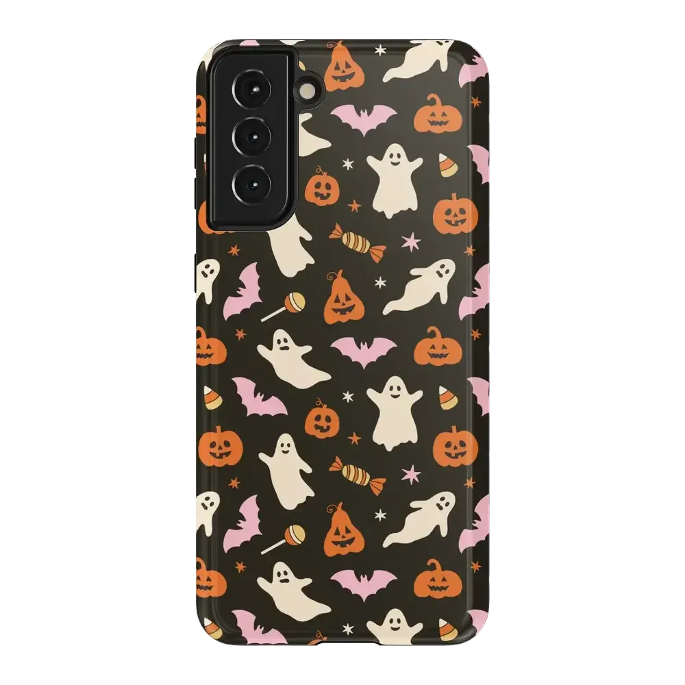 Trick or Treat | Sweet Halloween Case - Bansusa