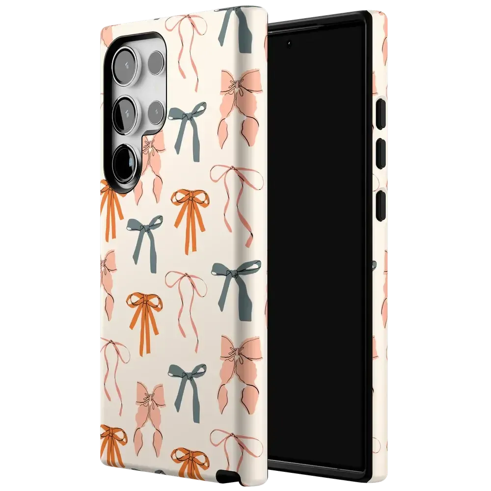 Gourdy Girlie | Harvest Bows Case - Bansusa