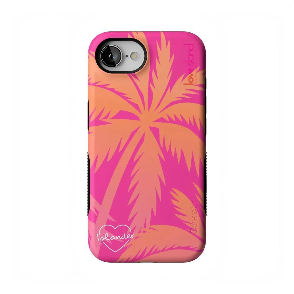 Islander | Official Love Island x Bans Phone Case - Bansusa