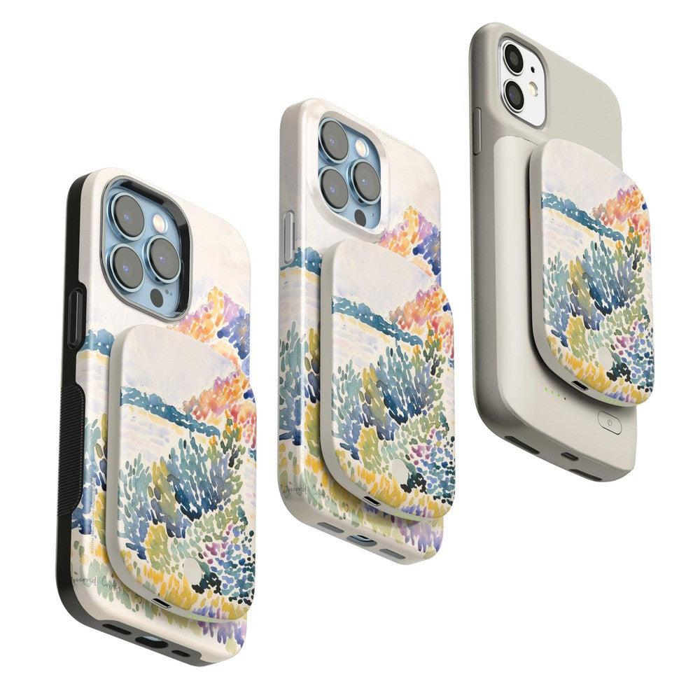 Calm Waters | The Met Series Power Pod - Bansusa