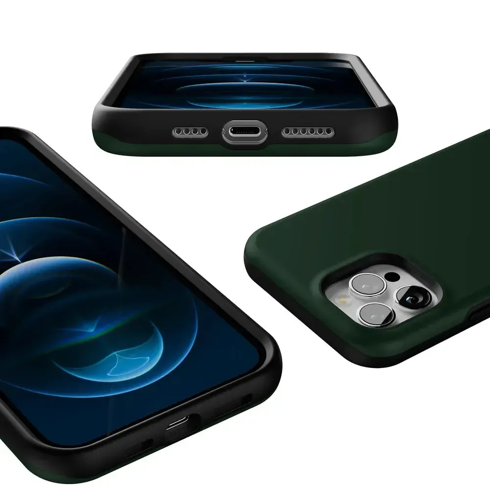 Forest Green | The Boyfriend Collection - Bansusa