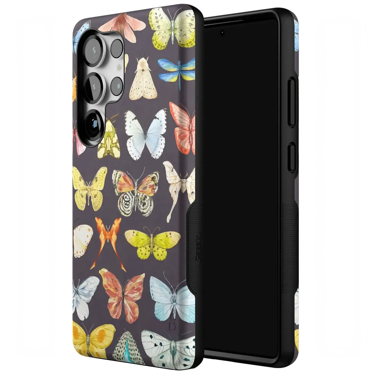 Midnight Monarch | Jenna Palek x Bans Case - Bansusa