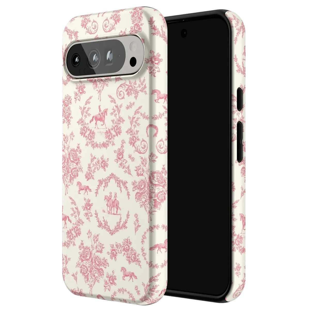 Western Bloom | Jenna Palek x Bans Case - Bansusa