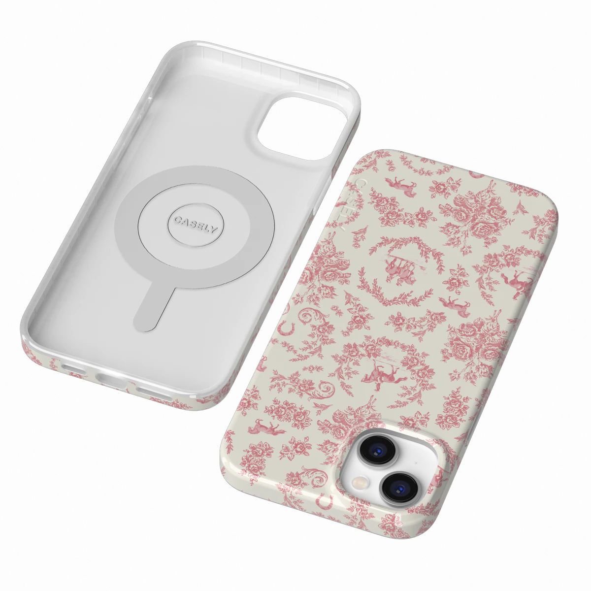 Western Bloom | Jenna Palek x Bans Case - Bansusa