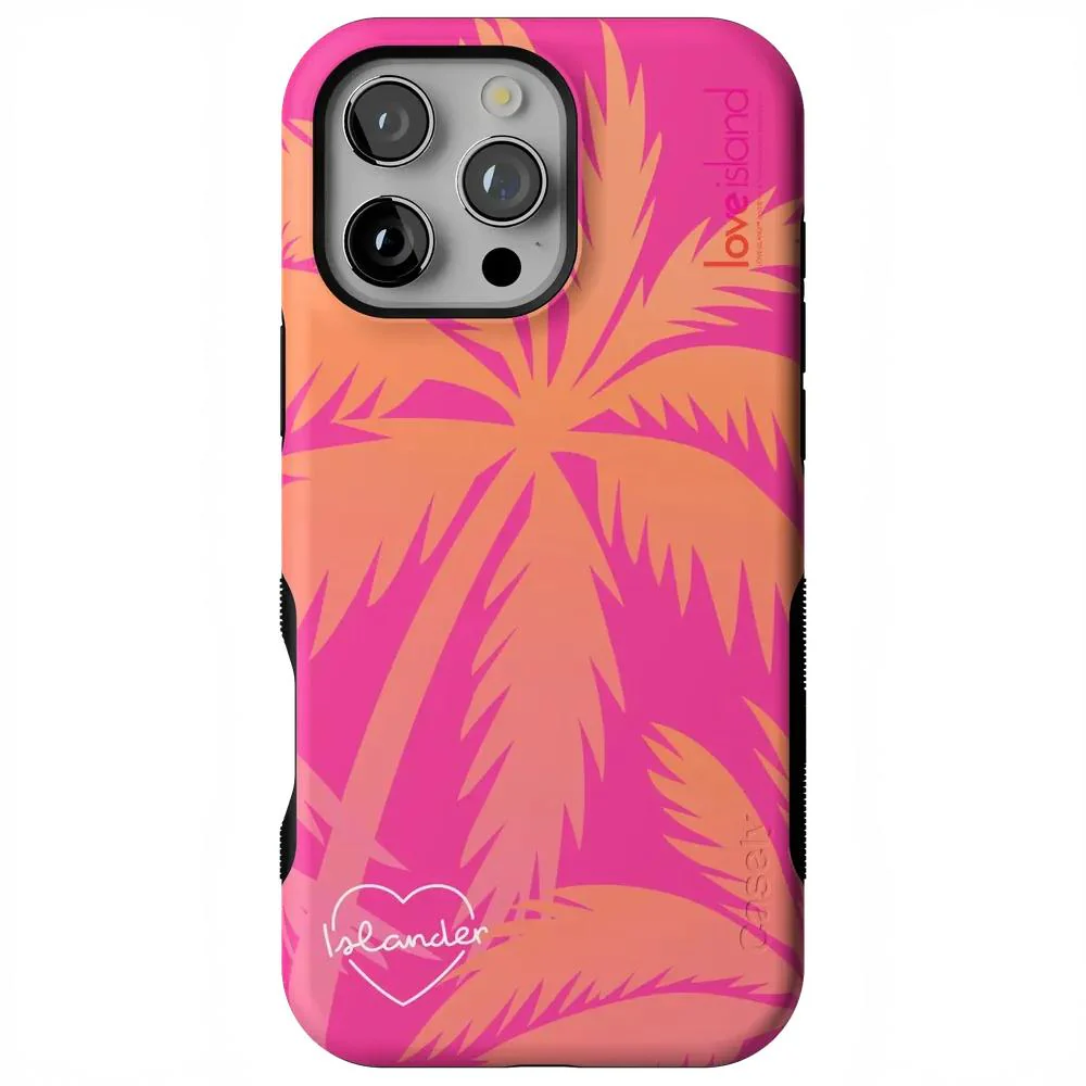 Islander | Official Love Island x Bans Phone Case - Bansusa