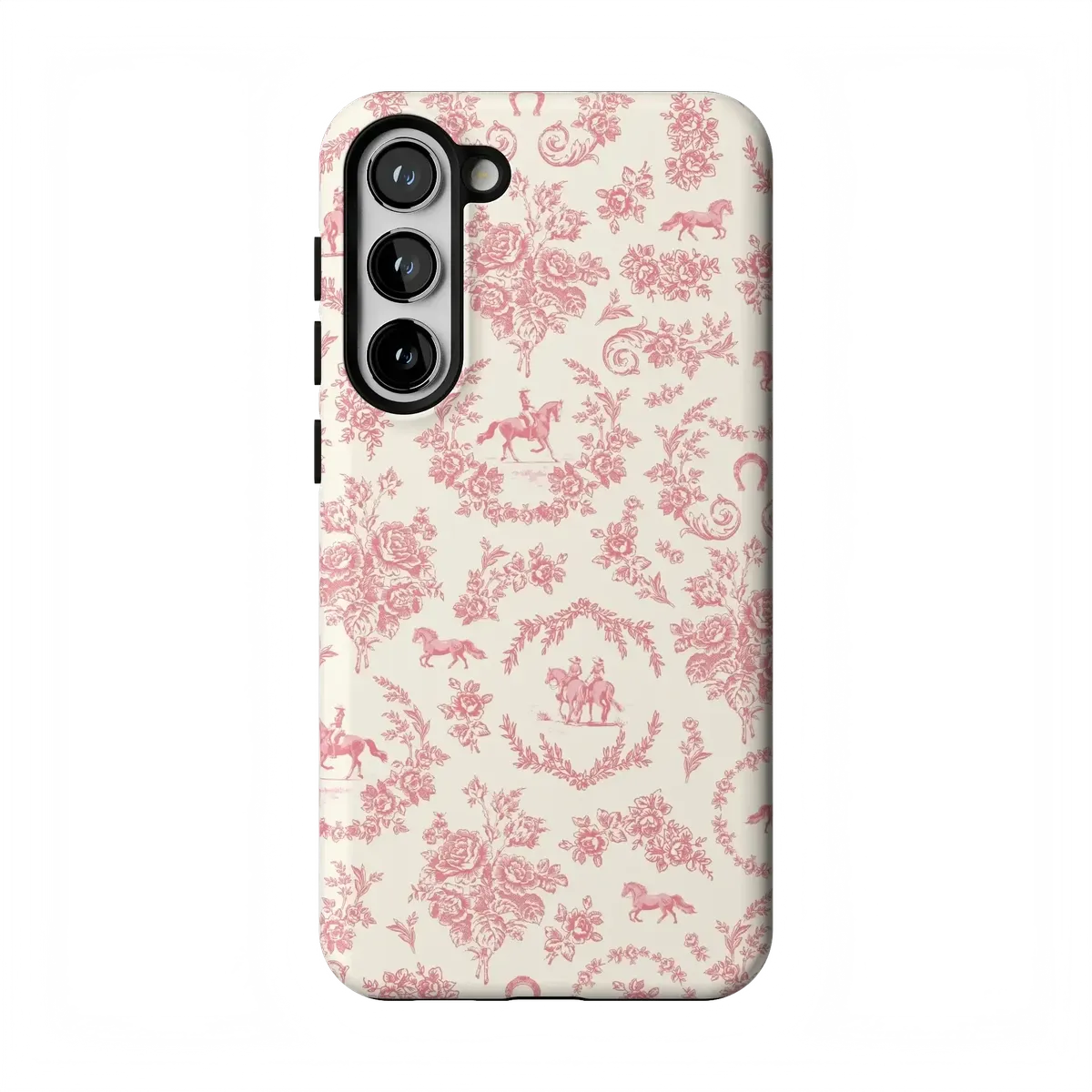 Western Bloom | Jenna Palek x Bans Case - Bansusa