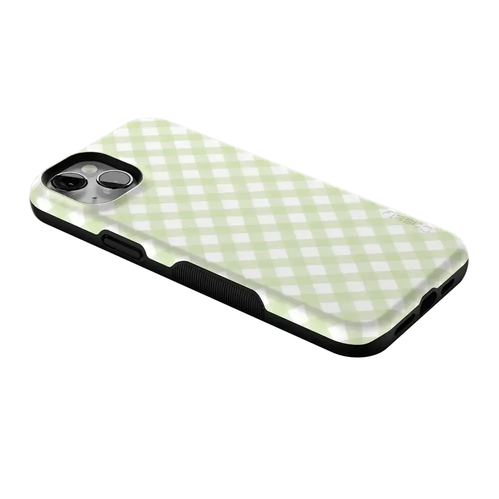 Mint Lattice | Sunday Best Case - Bansusa