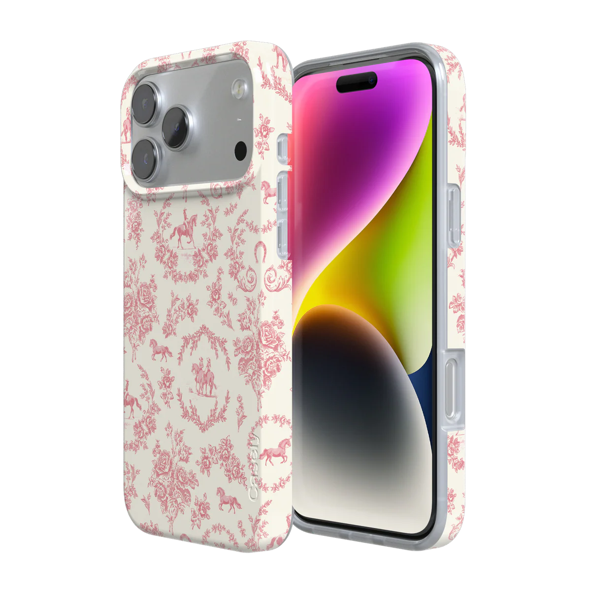 Western Bloom | Jenna Palek x Bans Case - Bansusa