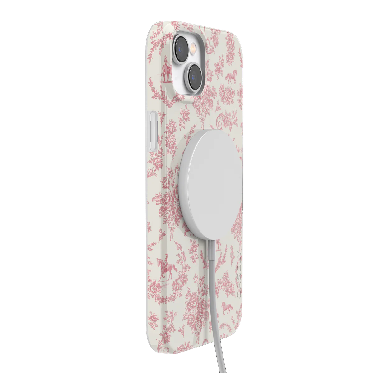 Western Bloom | Jenna Palek x Bans Case - Bansusa