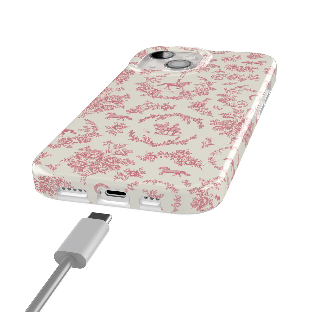 Western Bloom | Jenna Palek x Bans Case - Bansusa