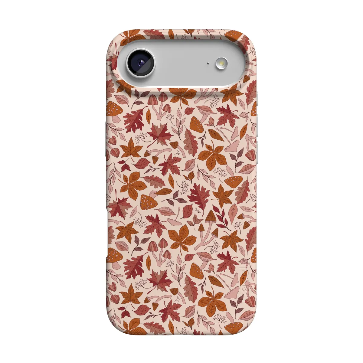 Can't Help Falling | Autumn Leaves Case - Bansusa