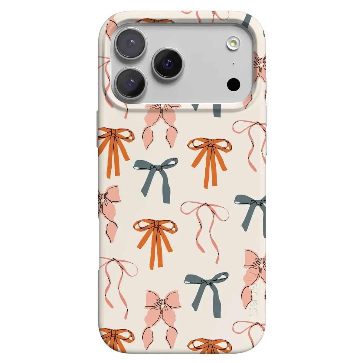 Gourdy Girlie | Harvest Bows Case - Bansusa