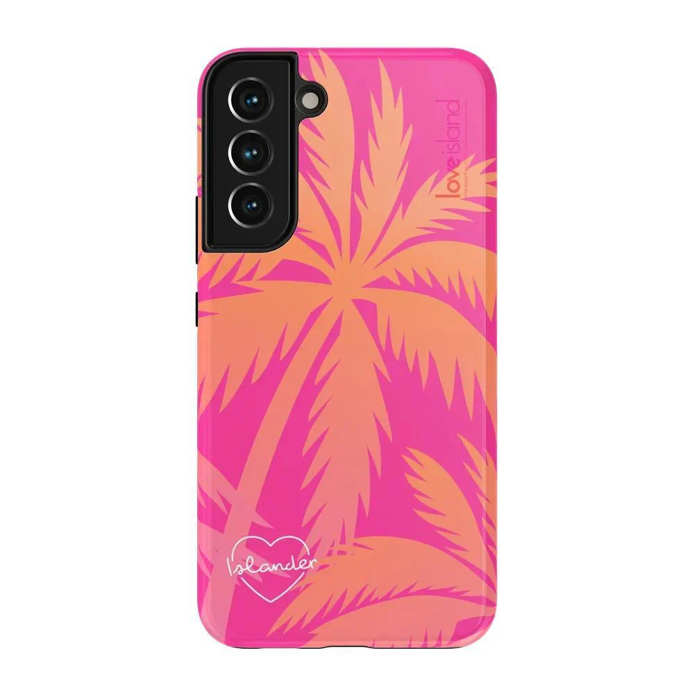 Islander | Official Love Island x Bans Phone Case - Bansusa