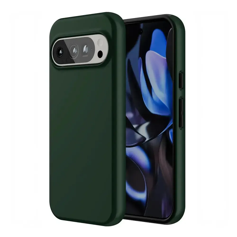 Forest Green | The Boyfriend Collection - Bansusa