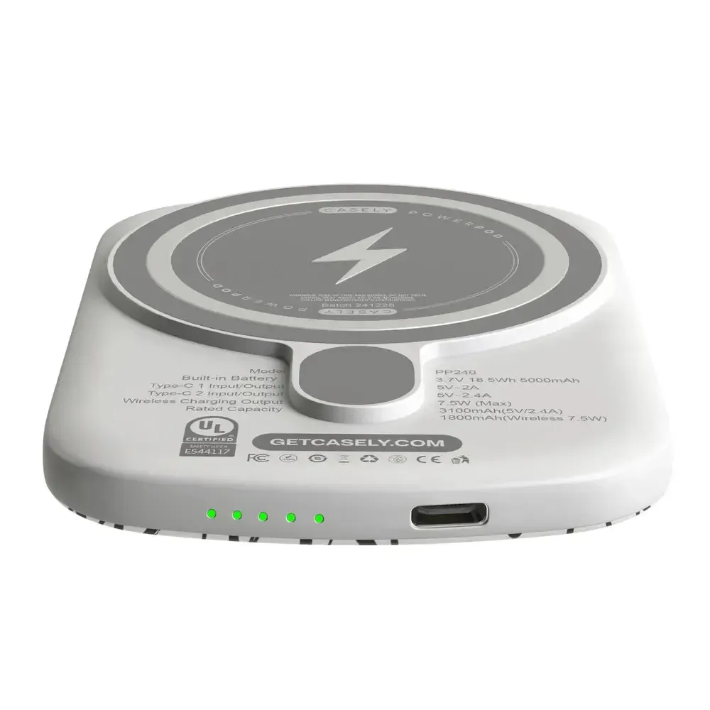 Heart Throb | Endless Hearts Power Pod - Bansusa