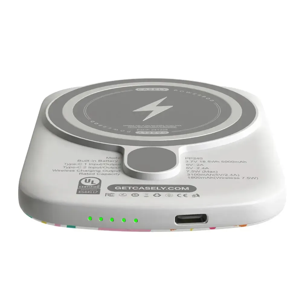 Make Your Mark | Crayola Paint Power Pod - Bansusa