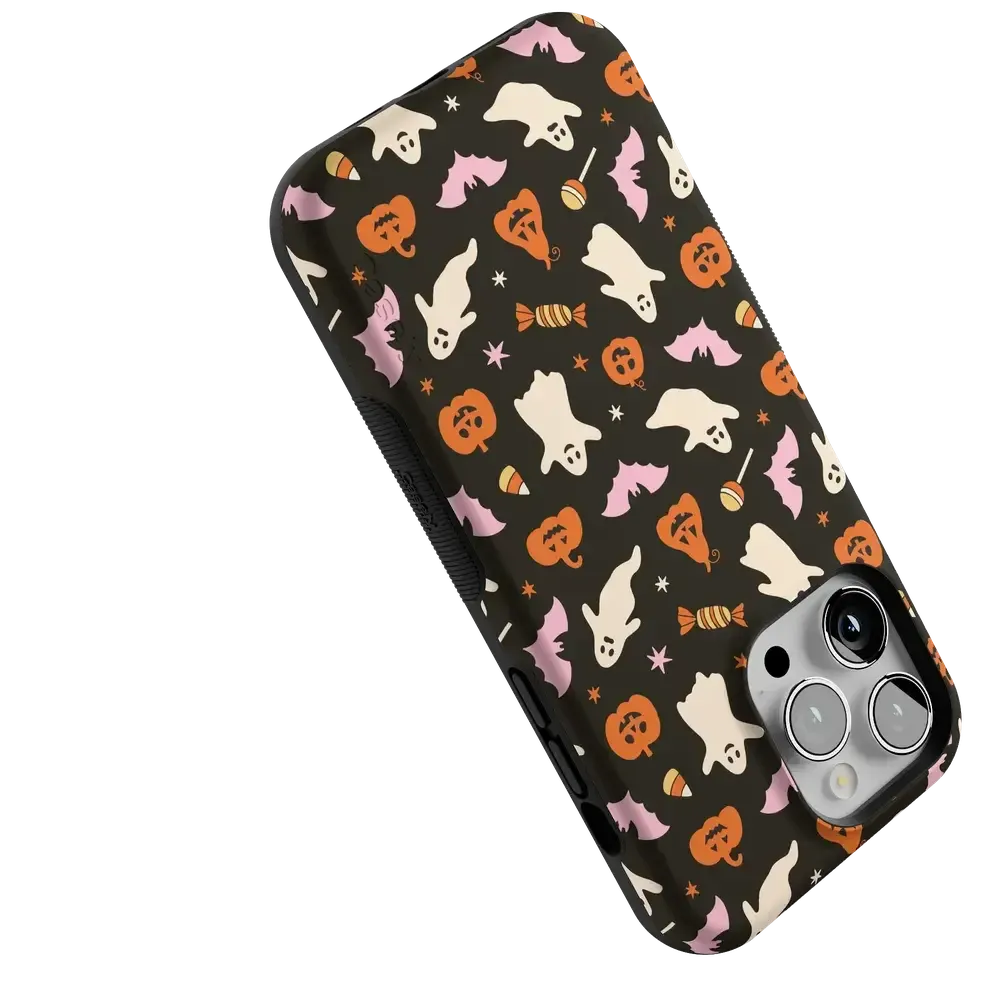 Trick or Treat | Sweet Halloween Case - Bansusa