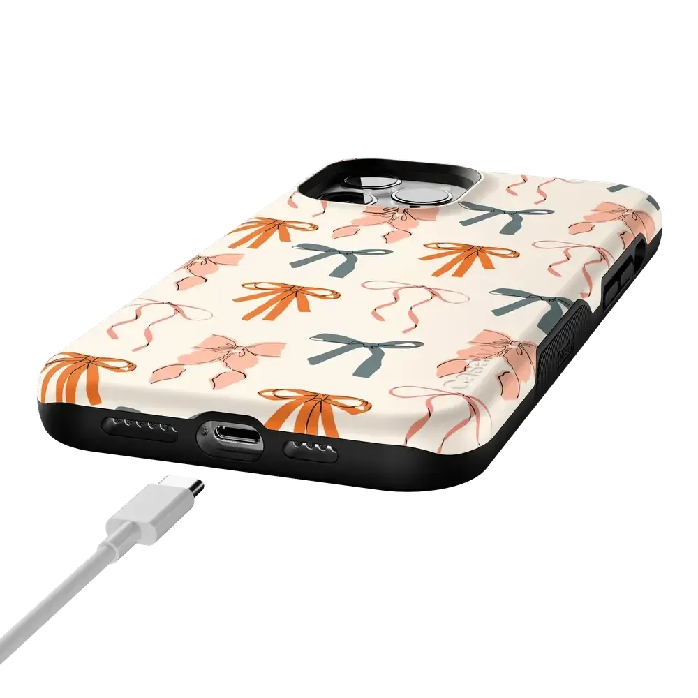 Gourdy Girlie | Harvest Bows Case - Bansusa