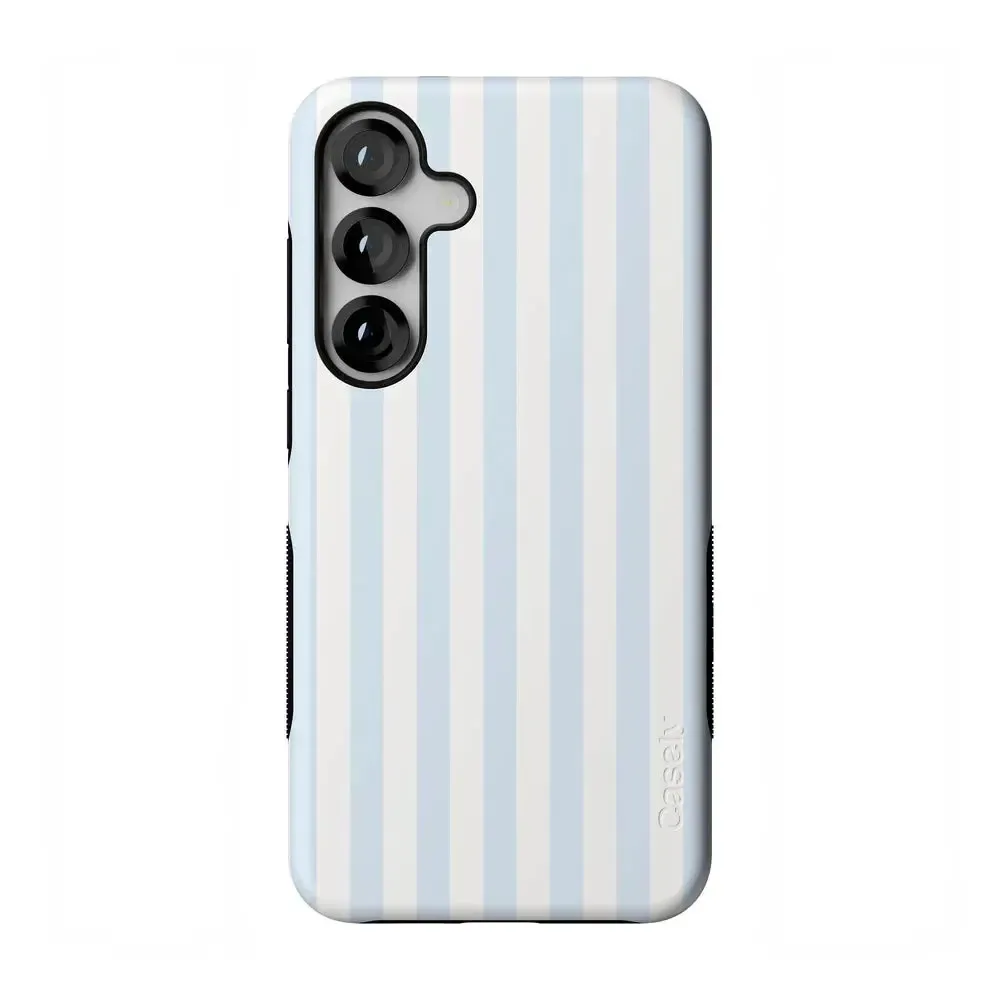 Blue Stripes | Sunday Best Case - Bansusa