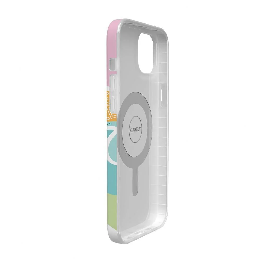 Tropical Dreams | Pura Vida Case - Bansusa