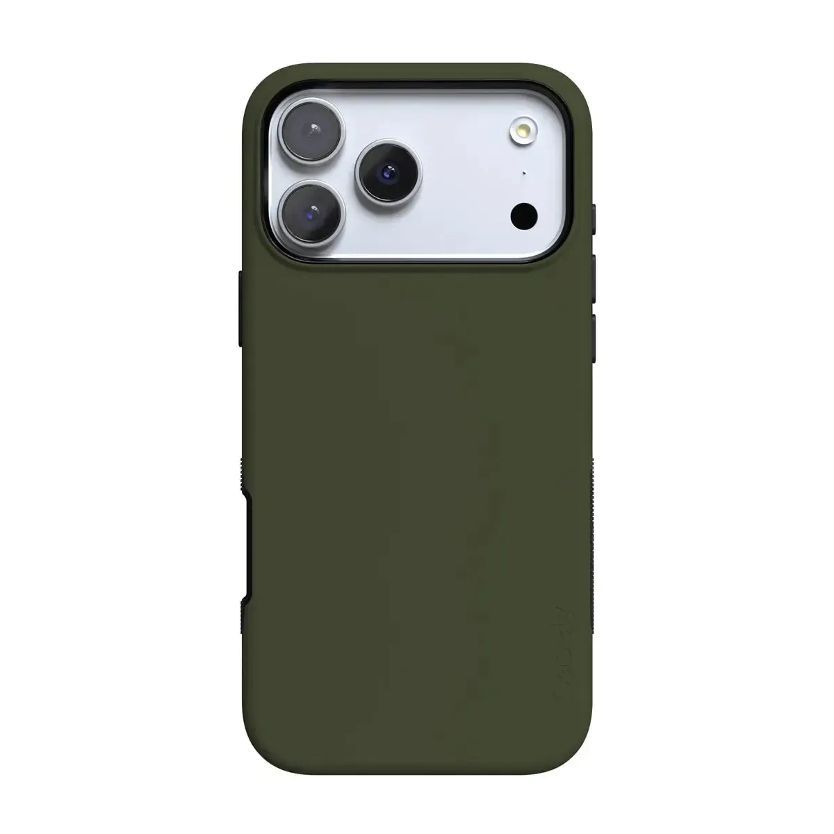 Army Green | The Boyfriend Collection - Bansusa