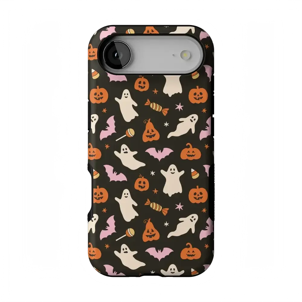Trick or Treat | Sweet Halloween Case - Bansusa